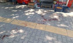 Mersin’de kavgada bir kişiyi bıçaklayan şüpheli tutuklandı
