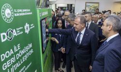 Mersin’de ’Ulusal Depozito Yönetim Sistemi’ toplantısı yapıldı
