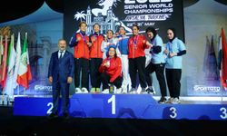 Muaythai Dünya Şampiyonası sona erdi