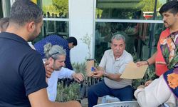 Osmaniye’de 181 çocuğa sünnet şöleni