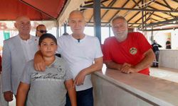 Özçelik: ’’Vatandaşlarımızın huzur içinde ibadetlerini yerine getirmesi bizim için çok önemli’’