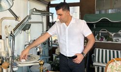 Prof. Dr. Özkan: "Diş eksikliği bağırsakları çökertiyor. IBS riski yüzde 103 artıyor"