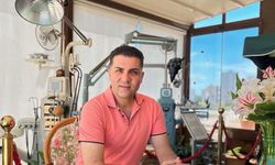 Prof. Dr. Özkan: "Diş eksikliği kalp krizi riskini nasıl artırıyor?"