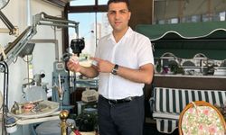 Prof. Dr. Özkan: "Elektronik sigara diş kaybını tetikliyor"