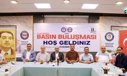 Sarıgeçili: "Adana olarak lider duruşumuzu ve öncü çalışmalarımızı sürdürüyoruz"