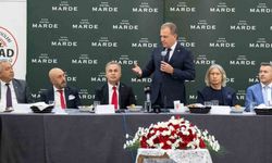 Seçer: "Mersin, gerçekten Mersin halkıyla yönetiliyor"