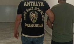 Sosyal medyadan ‘Kara kalem’ siparişiyle dolandırıcılık yapan şüpheli tutuklandı