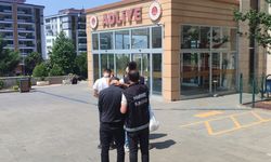 Uyuşturucu taciri 3 şüpheli tutuklandı
