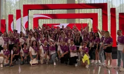 AgeSA, Uluslararası Arenada Türkiye’yi Temsil Etti
