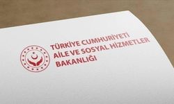 Aile ve Sosyal Hizmetler Bakanlığı 360 Sürekli İşçi Alacak