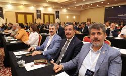 AK Parti İl Başkanları ve Koordinatörleri Kızılcahamam Kampında Bir Araya Geldi