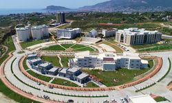Alanya Alaaddin Keykubat Üniversitesi Rektörlüğü Öğretim Üyesi Alacak