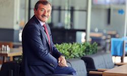 “Alternatif Lojistik Rotaları Türkiye’nin En Büyük Gücü”