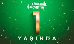 Altılıganyan.Com 1 Yaşında