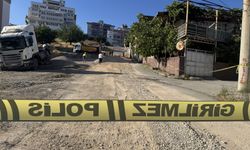 Altyapı Çalışmalarında Delinen Doğal Gaz Borusundan Sızan Gazdan 7 Kişi Etkilendi
