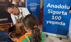 Anadolu Sigorta’dan Mardin’de Kültürel Mirası Yaşatan Eğitim Projesi