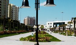 Aydınlatma Direkleri Alınacak