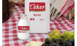 Ayranın En Lezzetli Haliyle Bayram Sofraları Daha Keyifli
