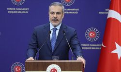 Bakan Fidan, Arnavutluk'ta GDAÜ Devlet ve Hükümet Başkanları Zirvesi'ne Katılacak