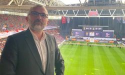 Barbaros Ulu: “Gençlerimizi Sahalarda Tutarsak, Yarınlarımızı Güvence Altına Alırız”