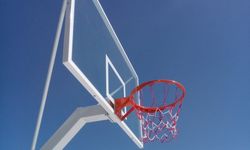 Basketbol Potası Satın Alınacak