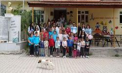 Çocukların Bayram Hayalleri Gerçek Oldu