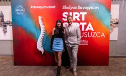 Bel Fıtığı Şüphesiyle Doktora Gitti, Skolyoz Tanısı Aldı!