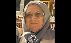 Beytül Kılınç Vefat Etti