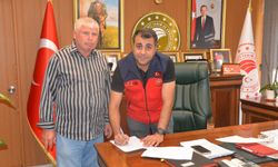 Bireysel Sulama Sistemleri Hibe Sözleşmeleri İmzalandı
