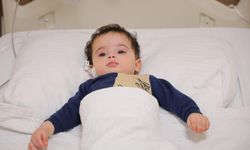 Boğazına Havuç Kaçan Bebek, 10 Dakikalık Kalp Masajıyla Hayata Döndü