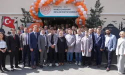 BSH Türkiye’nin TOSİ Projesinde Yeni Adım
