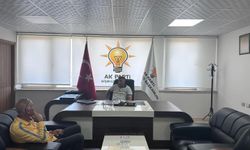 Burhan Karabulut, Vatandaşlarla Bir Araya Geldi