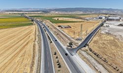 Büyükşehir, Dulkadiroğlu’nda Bir Yol Yatırımını Daha Tamamladı