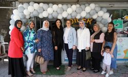 Büyükşehir’den Eğitim Aldı Girişimci Oldu