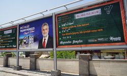 Büyükşehir’den LGS Öncesi Her Köşede Bir Bilgi