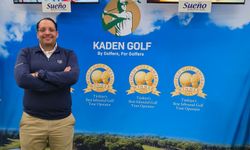 Corendon Airlines ve Kaden Group iş birliğinde “Race to Belek” golf turnuvası başlıyor