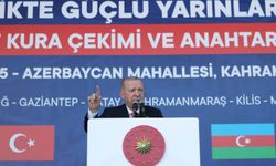 Cumhurbaşkanı Erdoğan’dan Şehrin Spor Başarısına Övgü