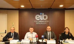 Deri İhracatçılarından Vatandaşlara Çağrı; “Kurbanınızın Eti Kadar, Derisine De Sahip Çıkın