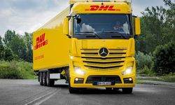 DHL Express Türkiye’den Yeni Hizmet: Avrupa’ya Kapıdan Kapıya Uluslararası Hızlı Karayolu Taşımacılığı