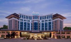 Divan Ankara’ya Üst Üste Üçüncü Kez Misafir Memnuniyeti Ödülü