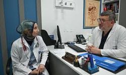 Doktor babalar ile evlatları aynı hastane grubu çatısı altında buluştu