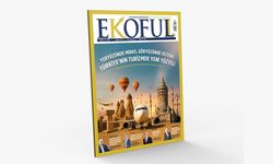 EKOFULL Dergisi Haziran 2025 Sayısı Çıktı
