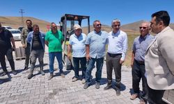 Elbistan Belediye Başkanı Erkan Gürbüz, Mahalle Ziyaretlerini Gerçekleştirdi