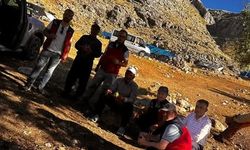 Elbistan ve Nurhak Yaylakları Göçerlere Kiralandı