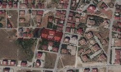 Elbistan'da 188 M² 4+1 Daire İcradan Satılık