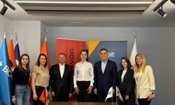 Estasyon, Ovolt ve Sharz.net Şarj İstasyonlarında Güçlerini Birleştirdi