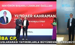 Fiba Cp, Uluslararası Yatırımlarla Büyümesini Sürdürüyor