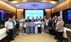 “Gayretimiz; Yavrularımız İçin Daha Yaşanabilir Bir Kahramanmaraş”