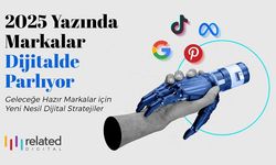 Geleceğe Hazır Markalar İçin Yeni Nesil Dijital Stratejiler
