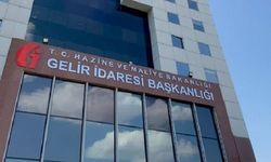 Gelir İdaresi Başkanlığı 81 Sözleşmeli Personel Alacak